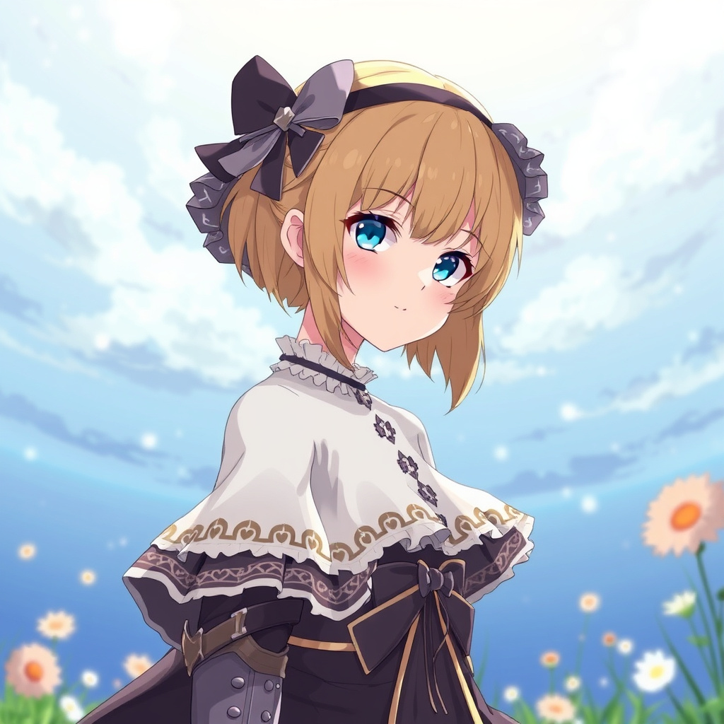 Violet Evergarden anime cover