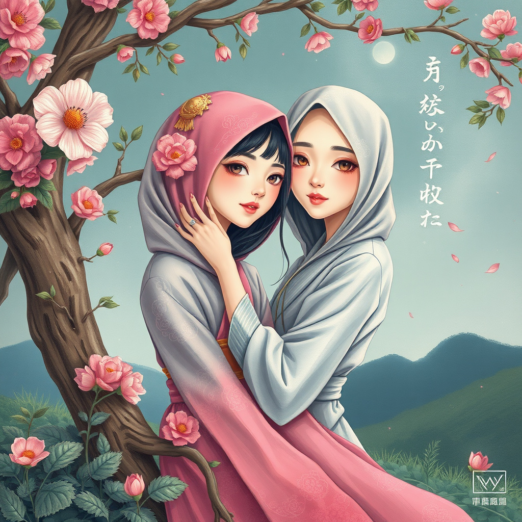 True Beauty manhwa cover